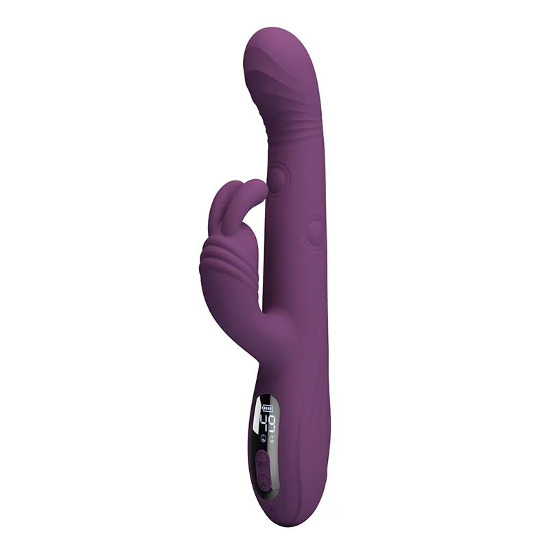 Multifunkcionalni Vibrator Dee