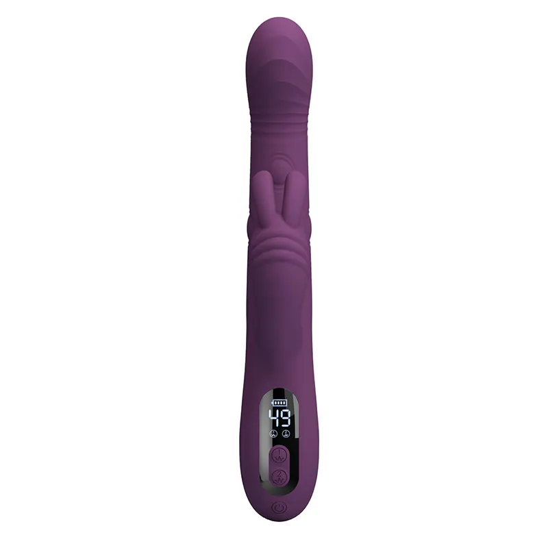 Multifunkcionalni Vibrator Dee