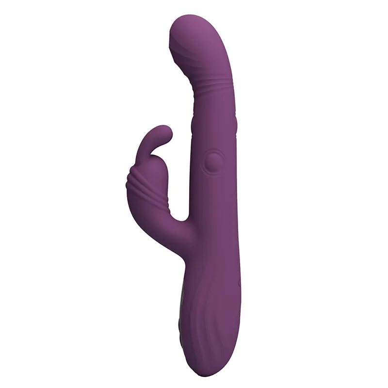 Multifunkcionalni Vibrator Dee