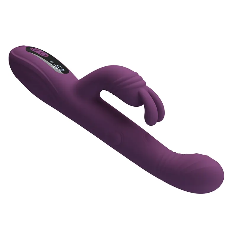 Multifunkcionalni Vibrator Dee