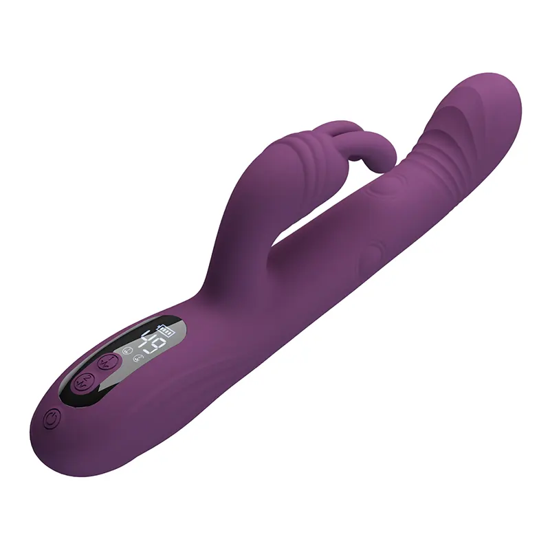Multifunkcionalni Vibrator Dee