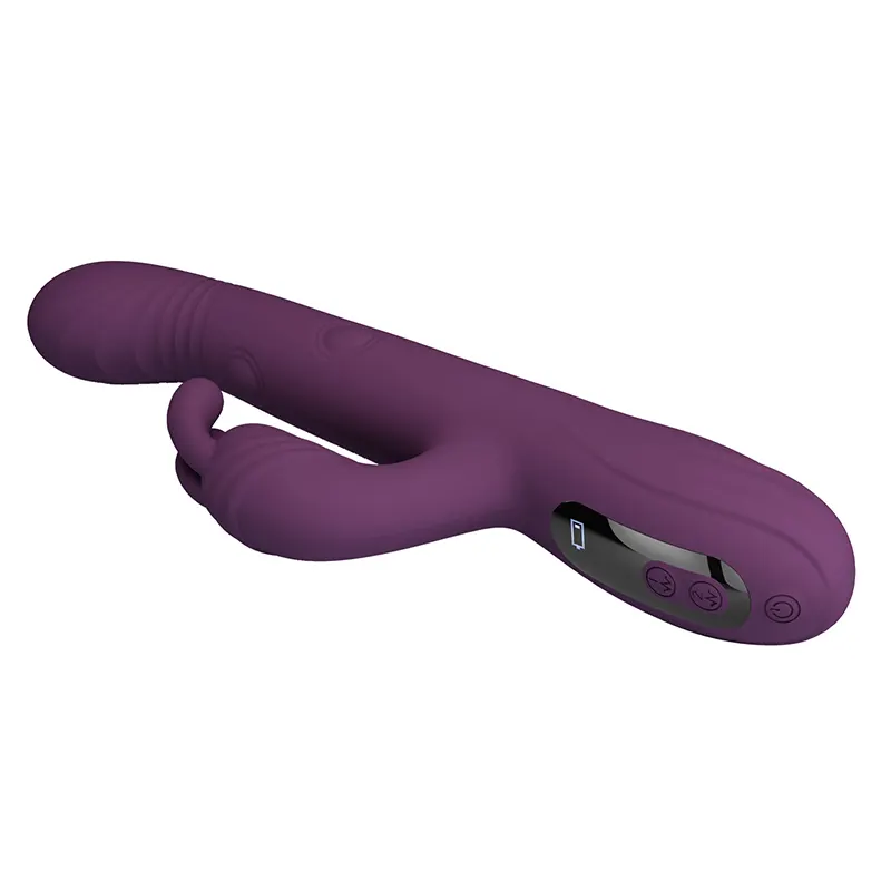 Multifunkcionalni Vibrator Dee