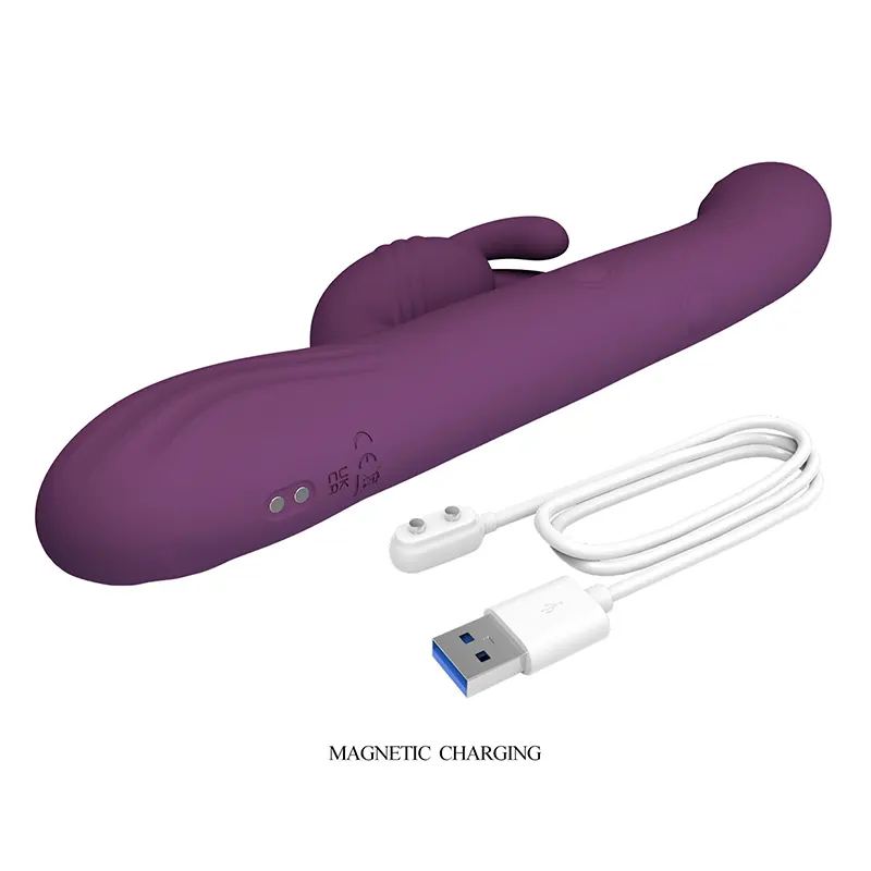 Multifunkcionalni Vibrator Dee