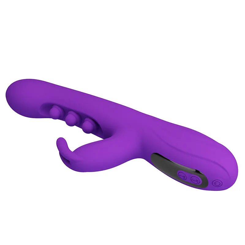 Multifunkcionalni Vibrator Sabien