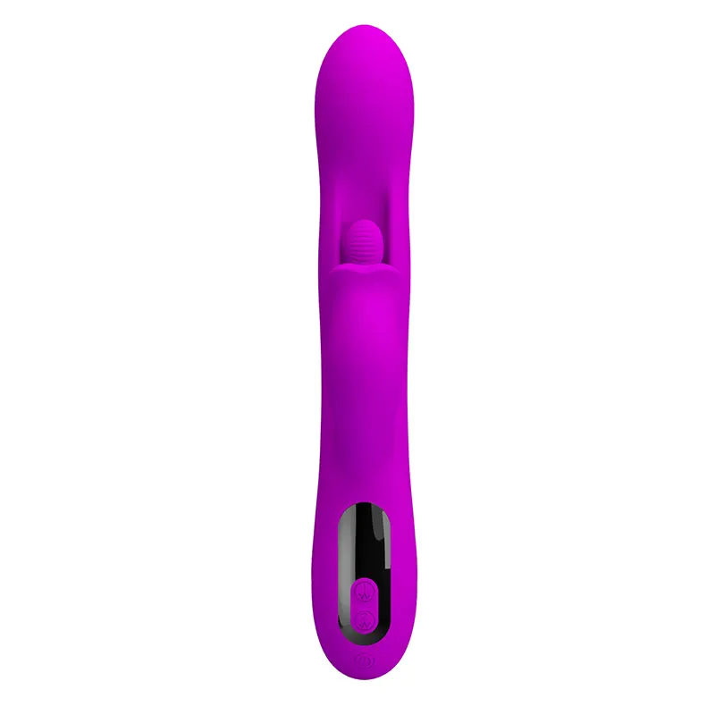 Multifunkcionalni Vibrator Yalanda
