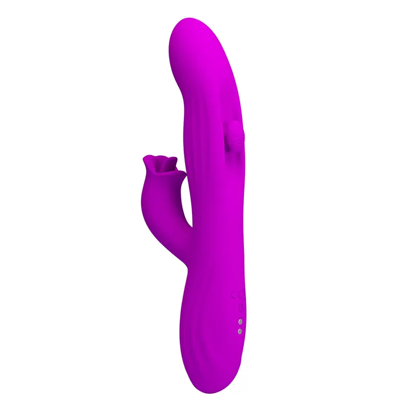 Multifunkcionalni Vibrator Yalanda