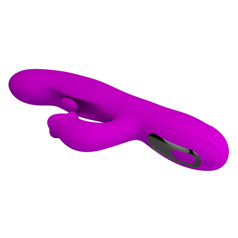 Multifunkcionalni Vibrator Yalanda