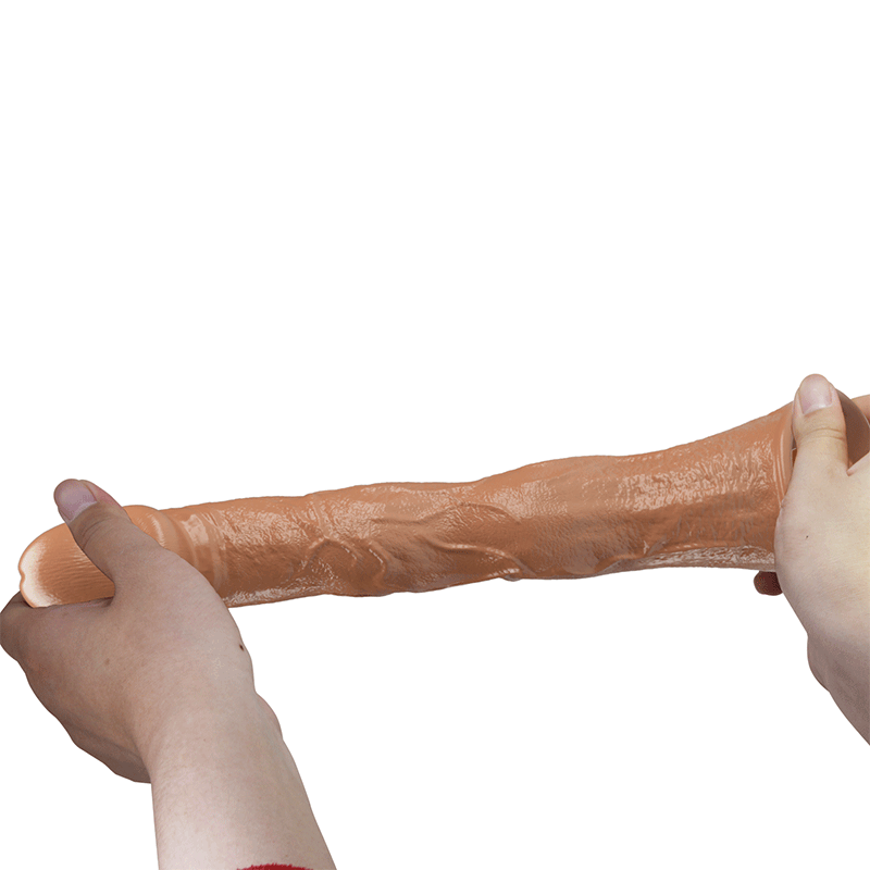Navlaka za penis sa 3 produžetka