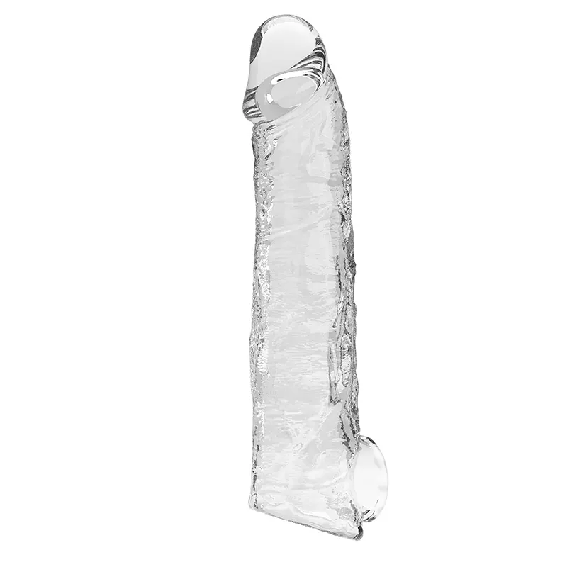 Providna navlaka za penis sa 3 produžetka