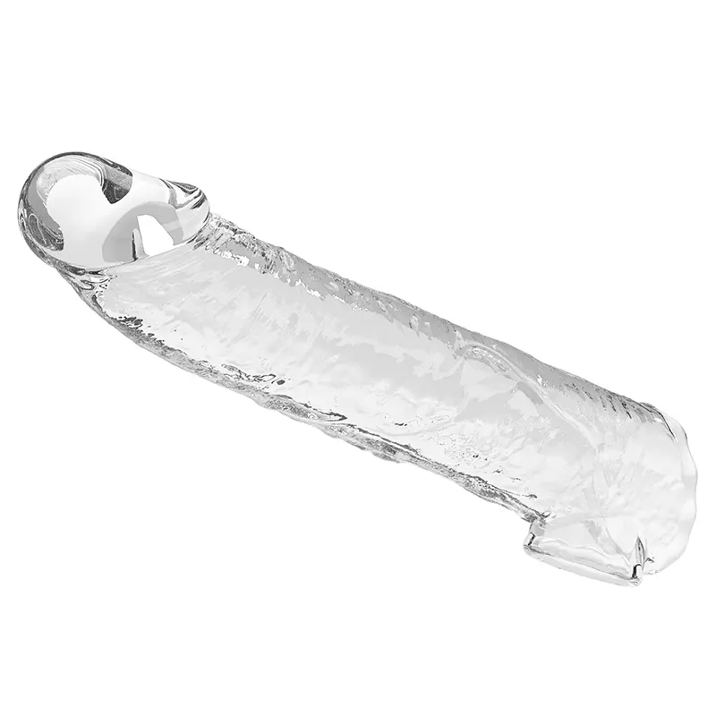 Providna navlaka za penis sa 3 produžetka