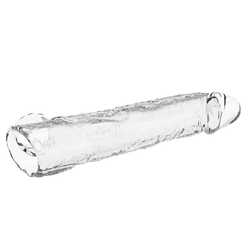 Providna navlaka za penis sa 3 produžetka