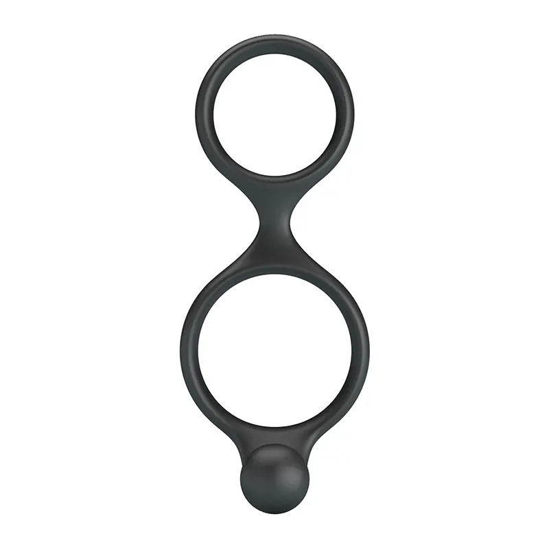 Prsten za penis i testise Florian