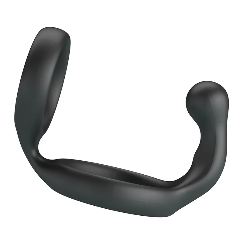 Prsten za penis i testise Florian