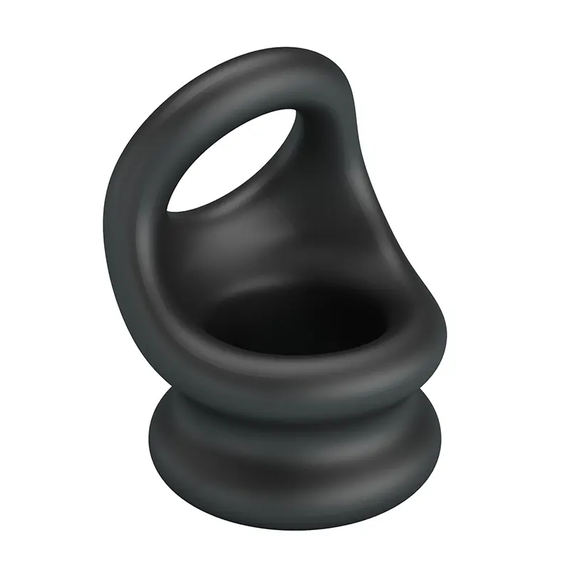 Prsten za penis i testise Oberon