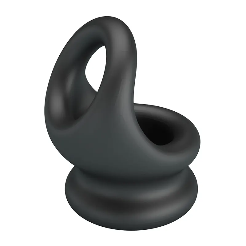 Prsten za penis i testise Oberon
