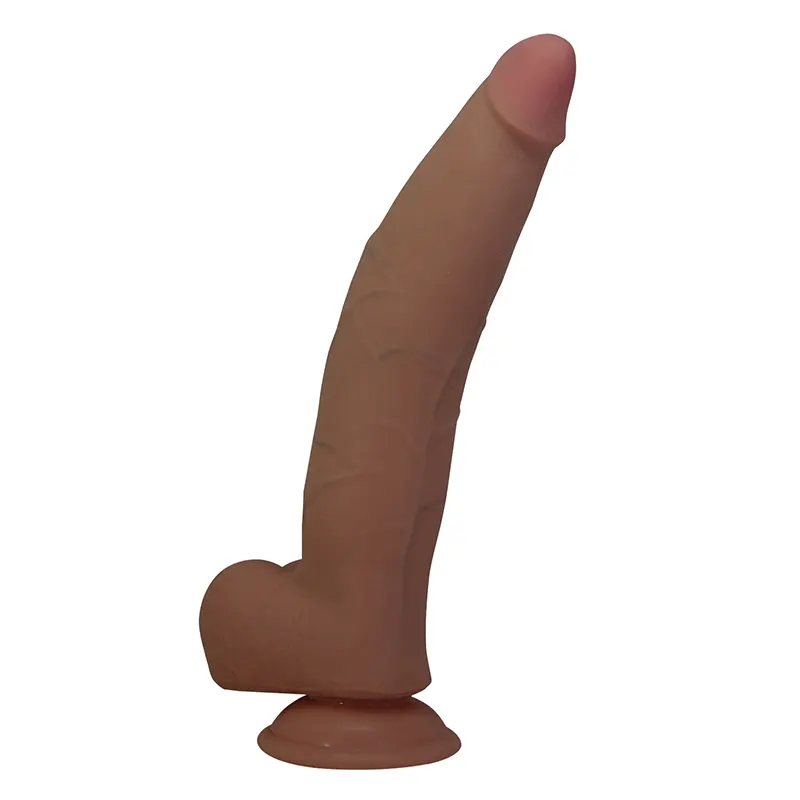 Realistični dildo 20cm Cuthbert