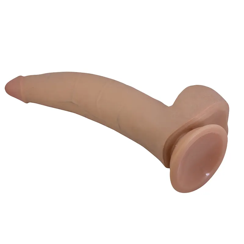 Realistični dildo 20cm Xander