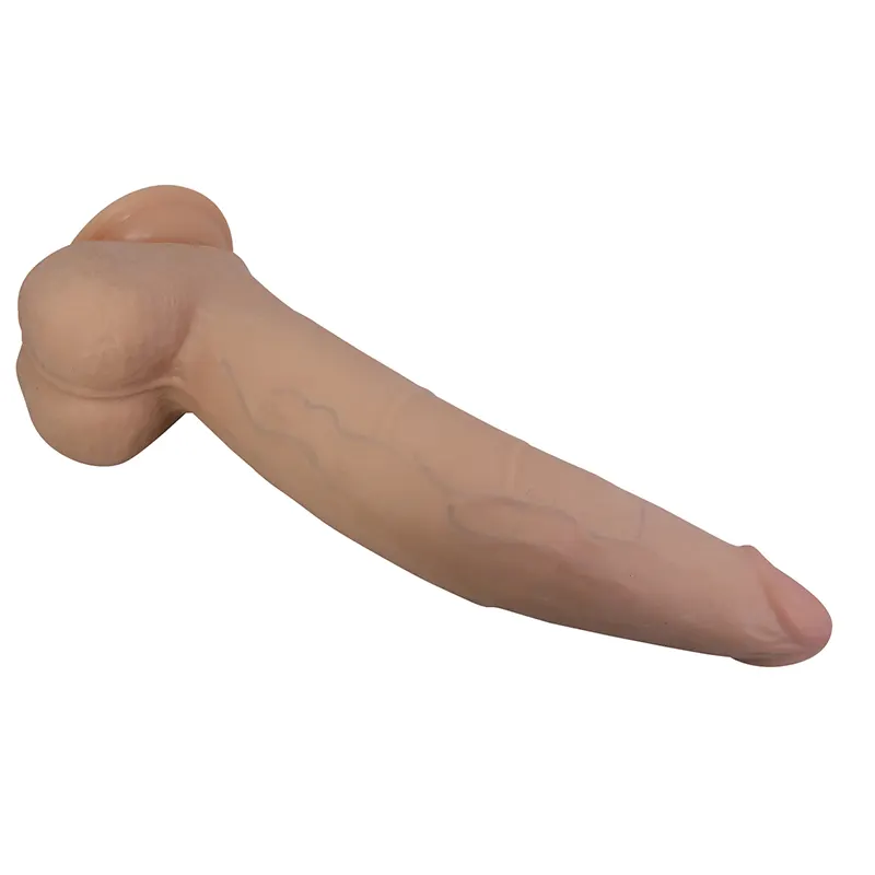 Realistični dildo 20cm Xander