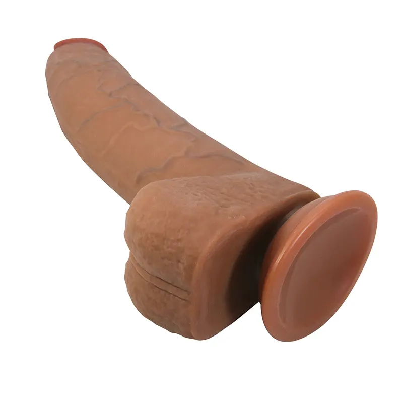 Realistični dildo 23cm Evander
