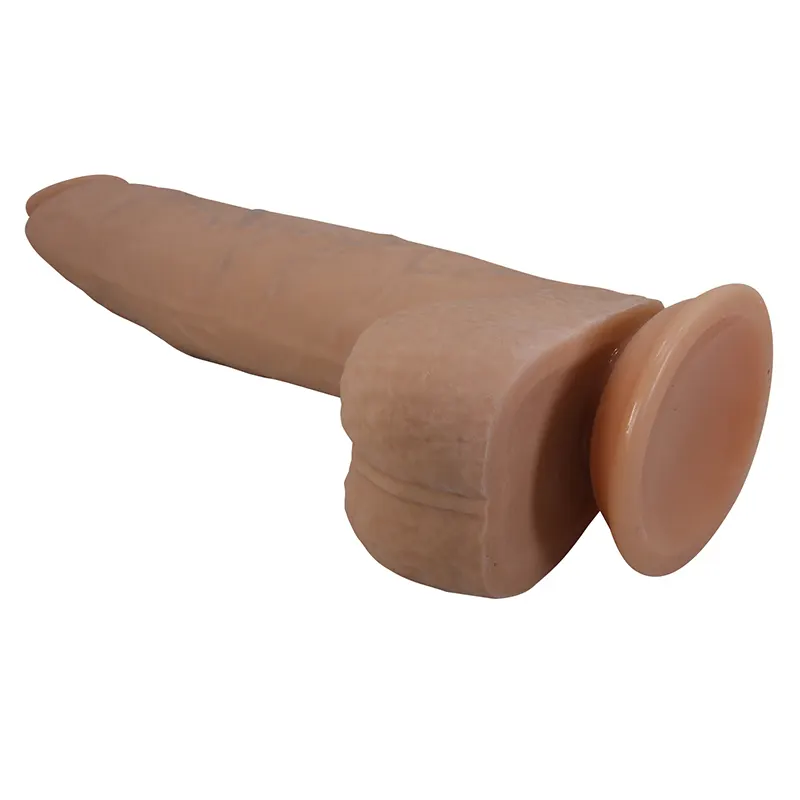 Realistični dildo 23cm Fabian