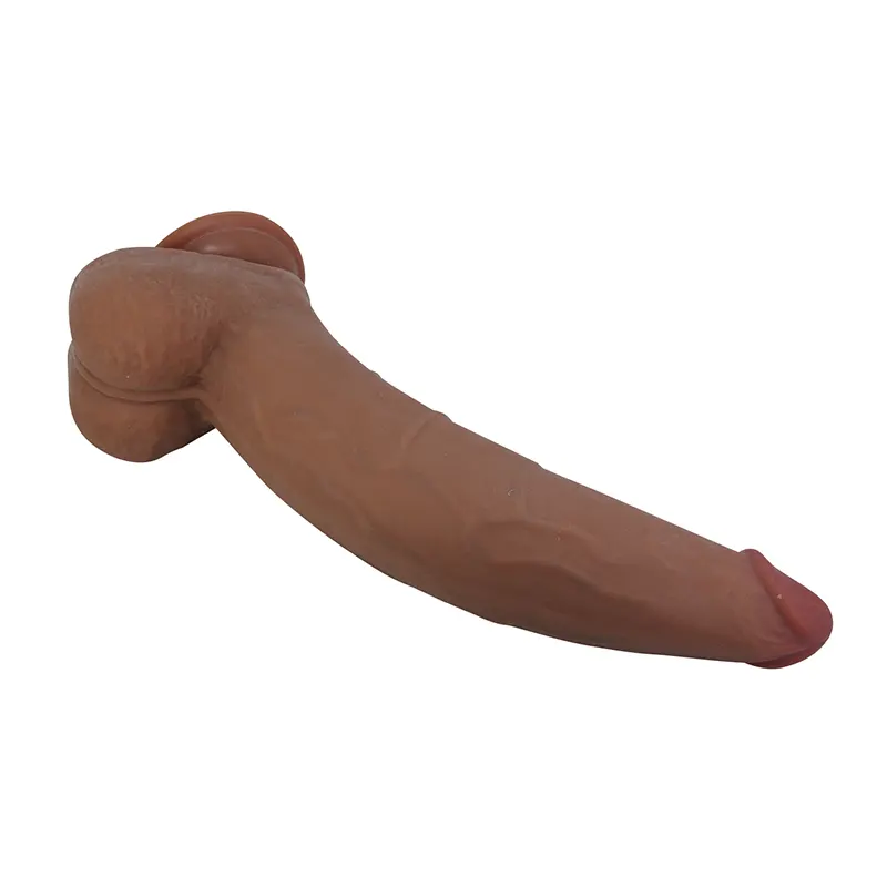 Realistični dildo 26cm Ulric