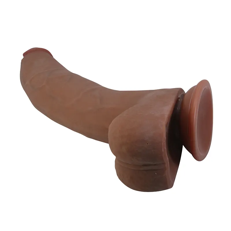 Realistični dildo 26cm Ulric