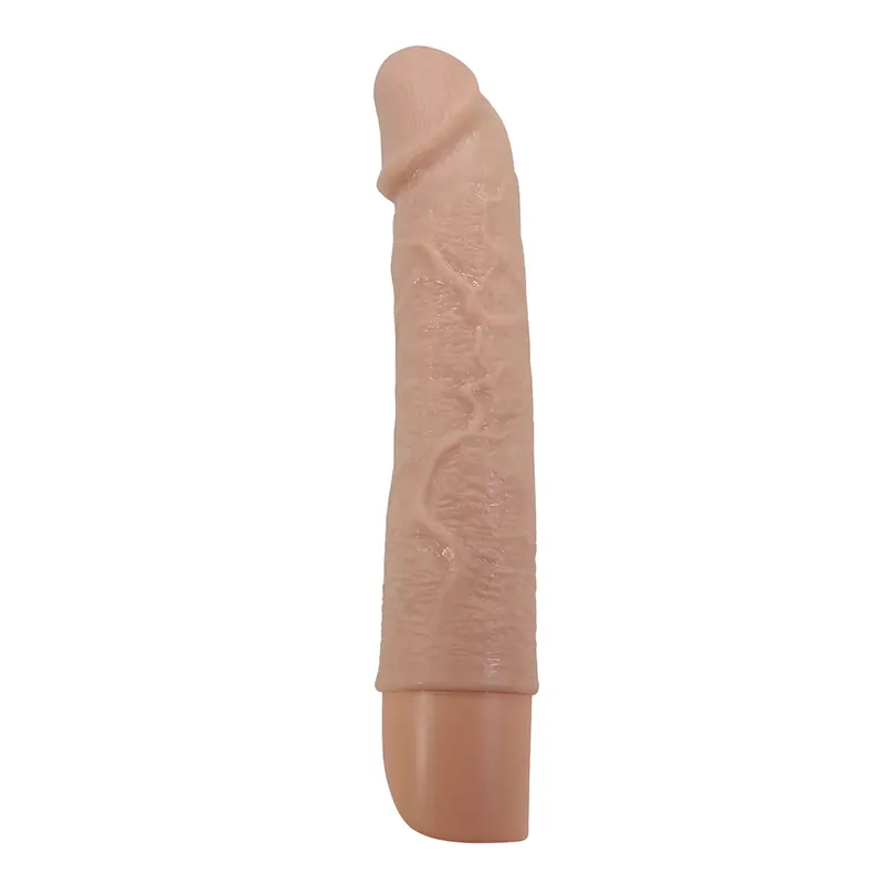 Realistični vibrator 20cm Leander
