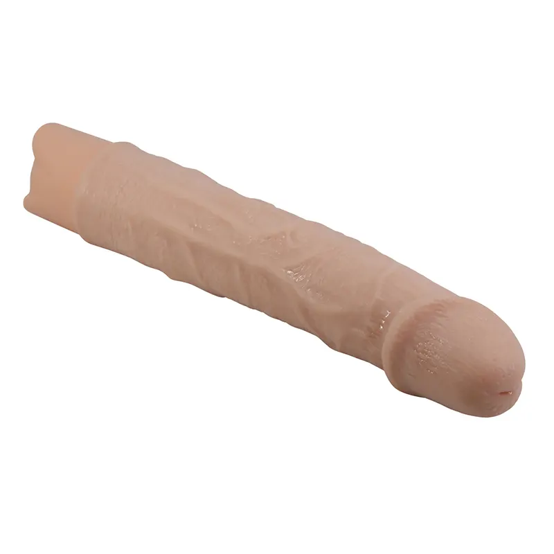 Realistični vibrator 20cm Leander