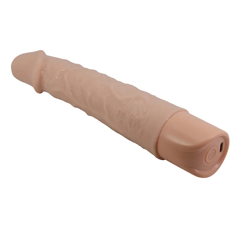 Realistični vibrator 20cm Leander
