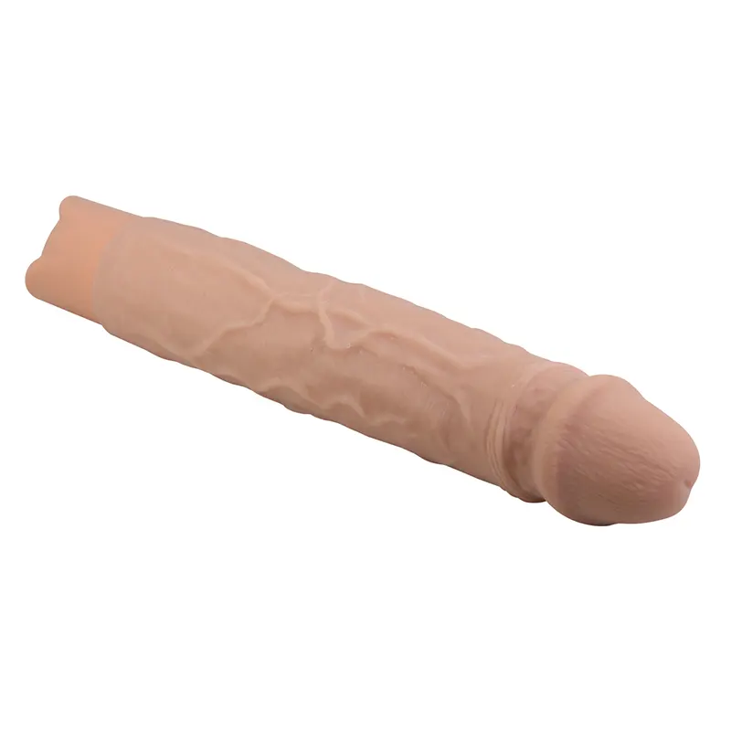 Realistični vibrator 22cm Osric