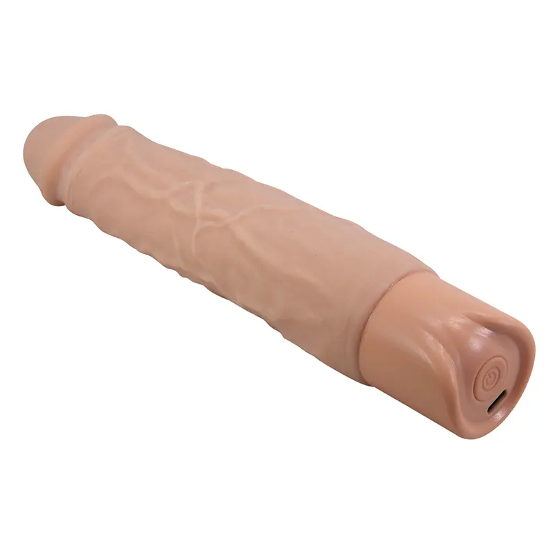 Realistični vibrator 22cm Osric