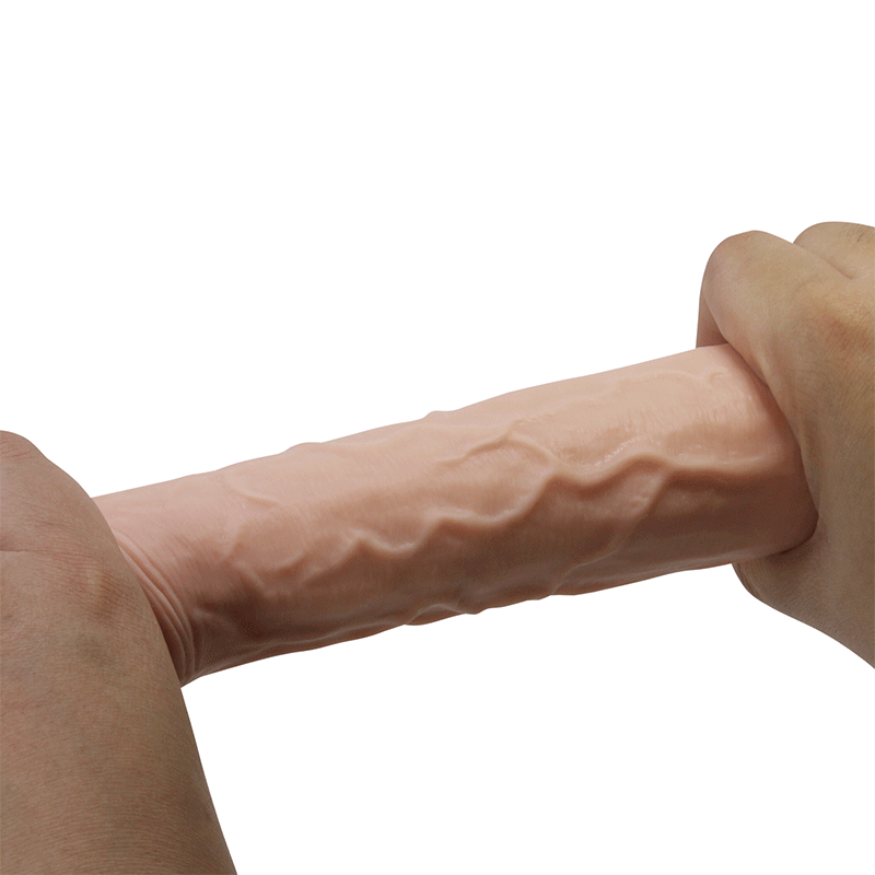 Realistični vibrator 22cm Osric