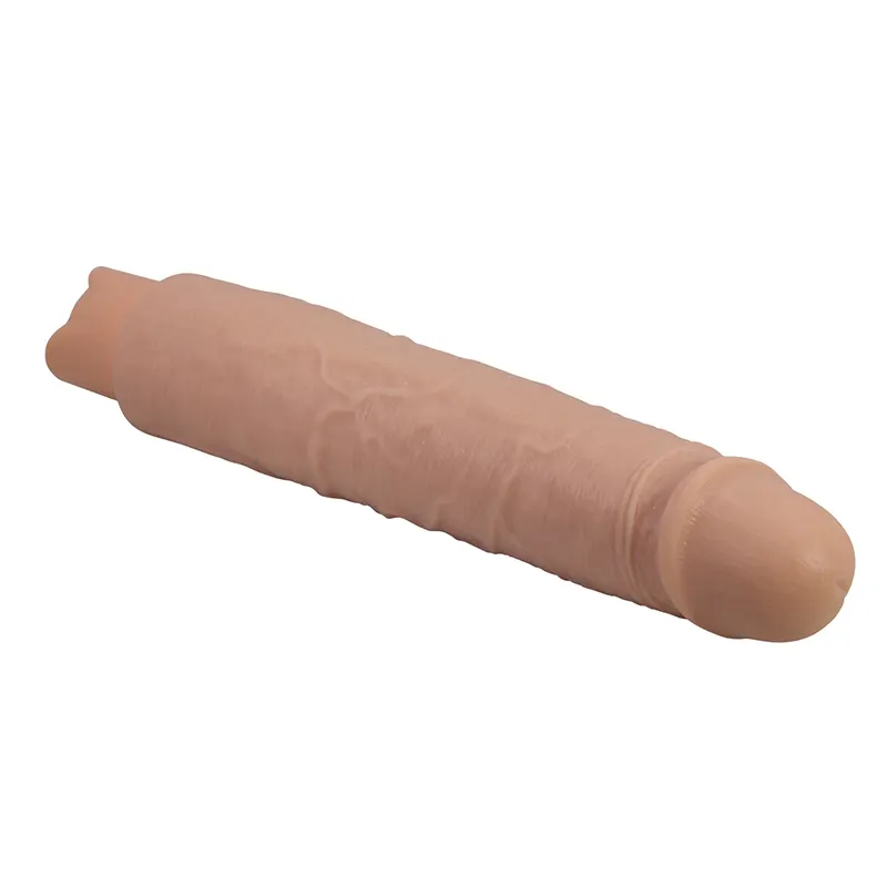 Realistični vibrator 25cm Soren