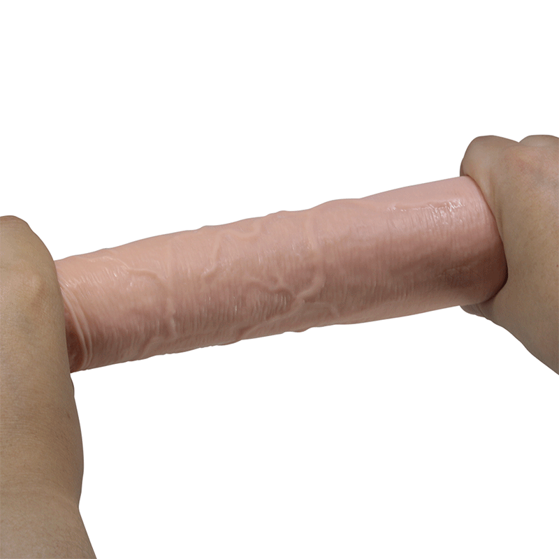 Realistični vibrator 25cm Soren