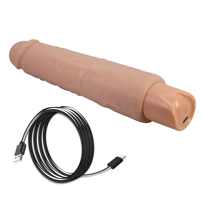 Realistični vibrator 25cm Soren