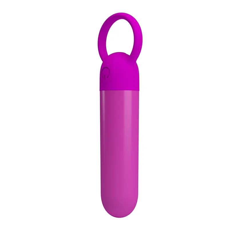 Roze vibro metak Celista