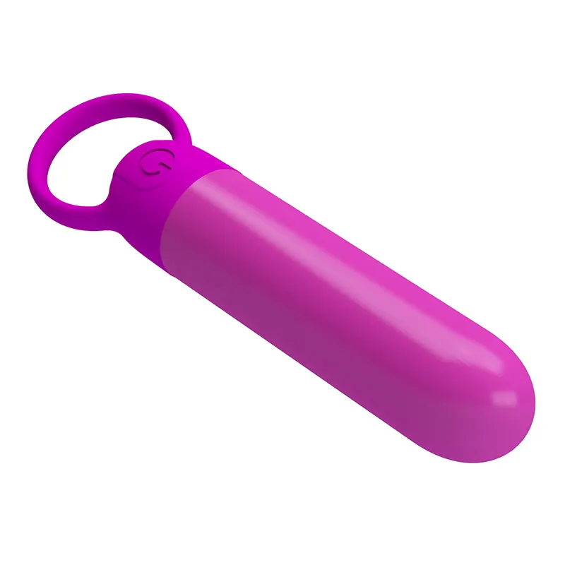 Roze vibro metak Celista