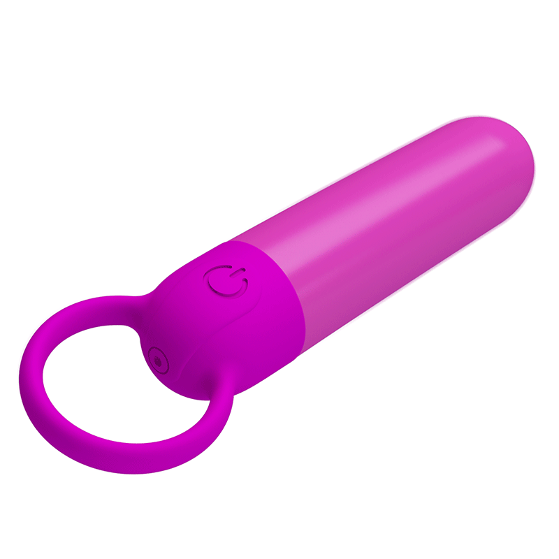 Roze vibro metak Celista