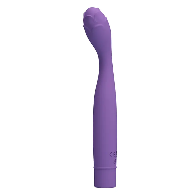 Savitljivi vibrator za G tačku Hilary