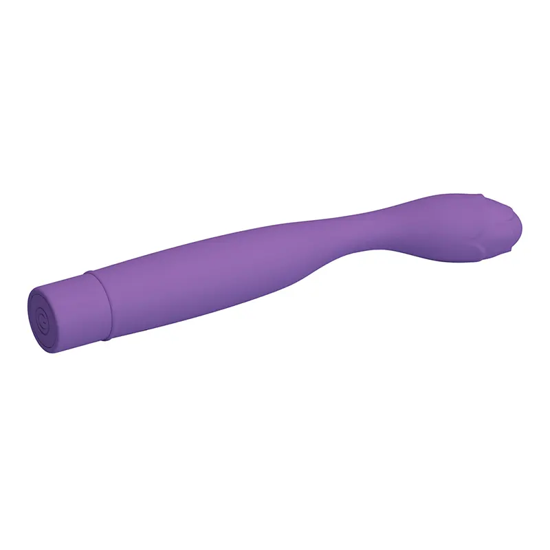 Savitljivi vibrator za G tačku Hilary