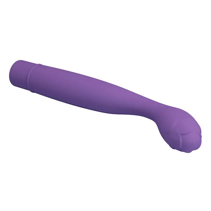 Savitljivi vibrator za G tačku Hilary