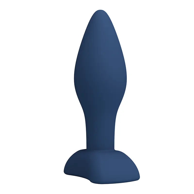 Silikonska analna kupa 12cm