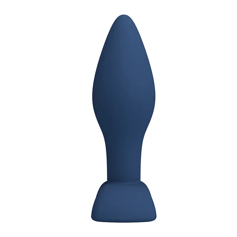 Silikonska analna kupa 12cm