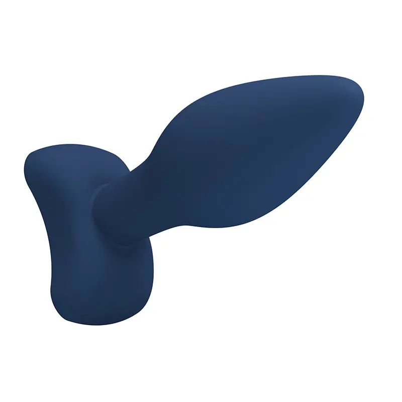 Silikonska analna kupa 12cm