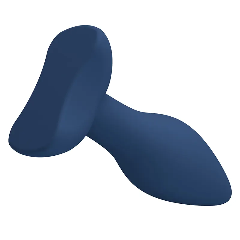 Silikonska analna kupa 12cm