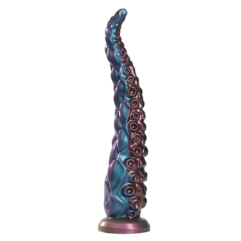 Silikonski dildo Maelstrom Beastlord