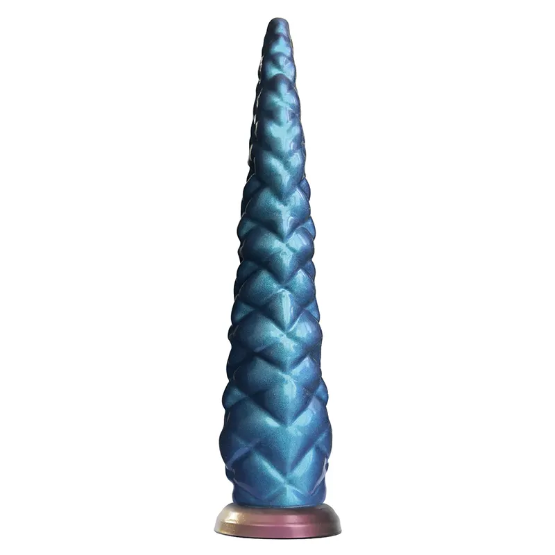 Silikonski dildo Maelstrom Beastlord