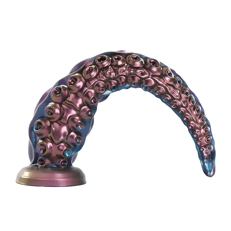 Silikonski dildo Maelstrom Beastlord
