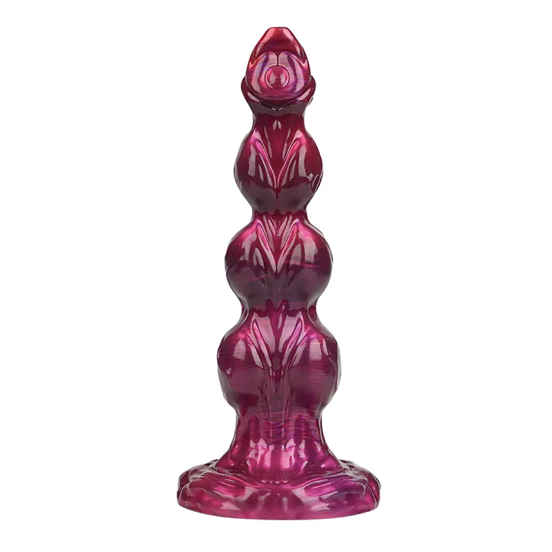 Silikonski dildo Primal Beastlord