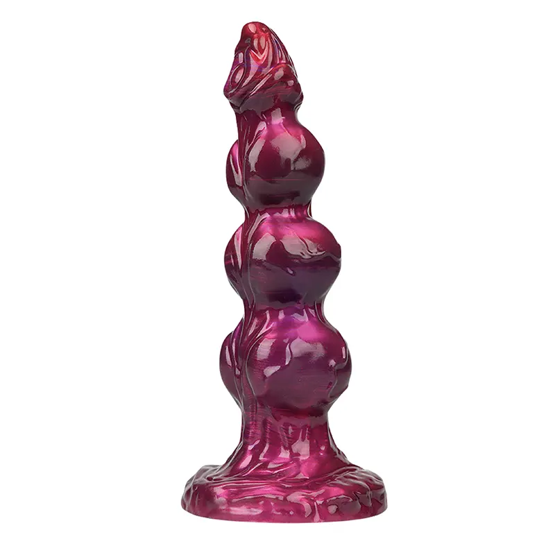 Silikonski dildo Primal Beastlord